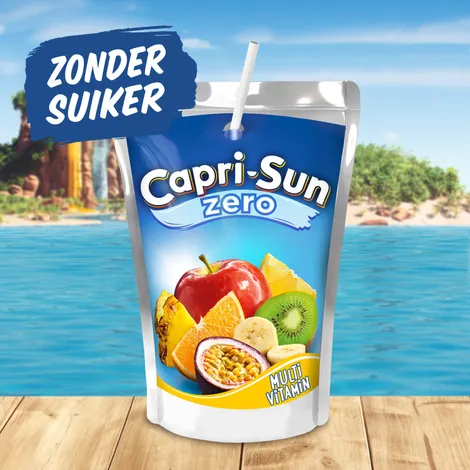 Capri-Sun