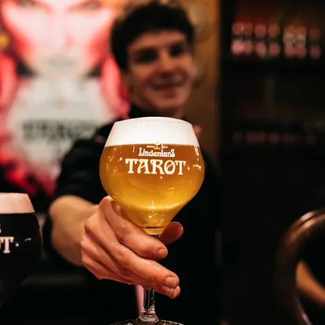 Lindemans Tarot