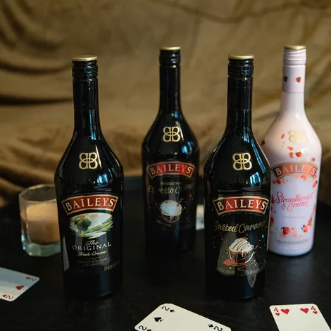 Baileys Cream: Meer dan een likeur