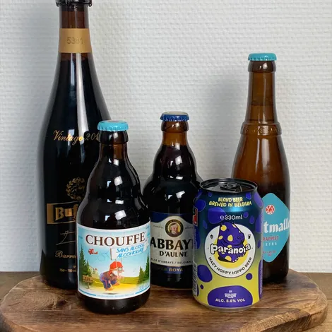 Sofie's Beer Talk: Een blik op de biertrends van 2023