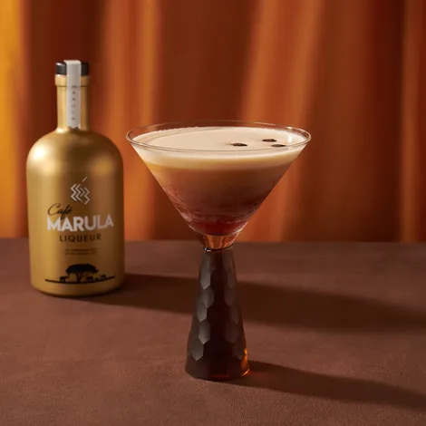 Café Marula fles 50cl