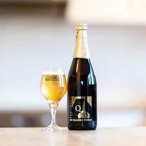 Bier van de maand: Q20