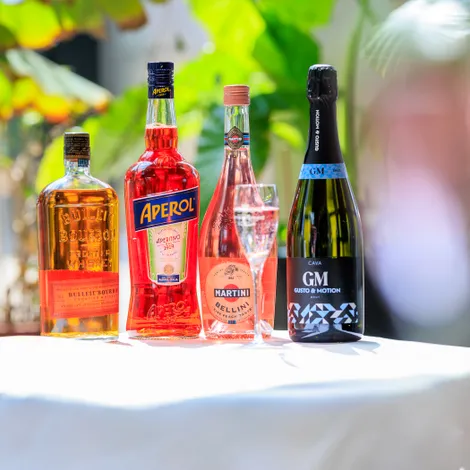 Tot de laatste druppel: drankjes voor een memorabel trouwfeest