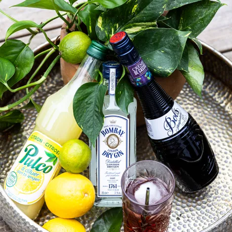 Lentekriebels: Cocktails & Mocktails met een Twist
