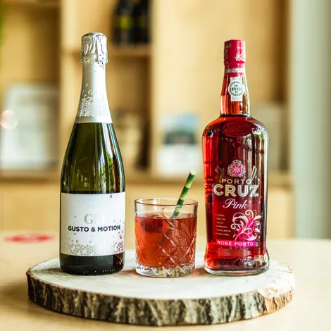 Pocktail inspiratie door Prik&Tik