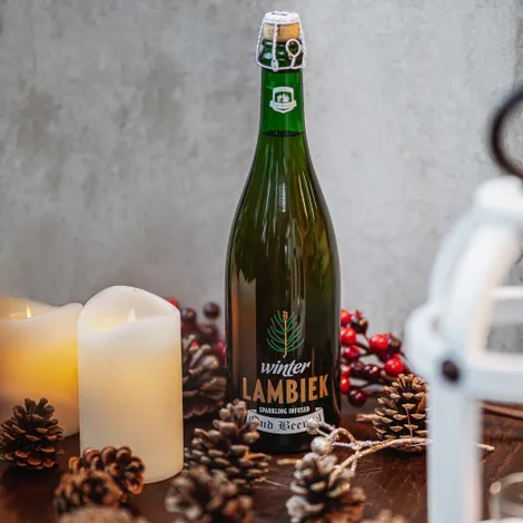 winterlambiek