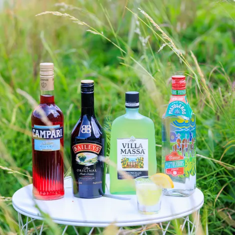 Zomerse desserts met alcohol: makkelijk en verrassend anders