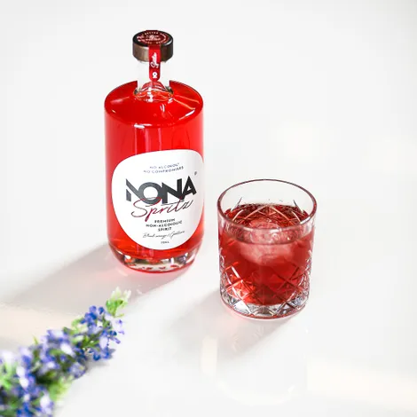 nonaspritz