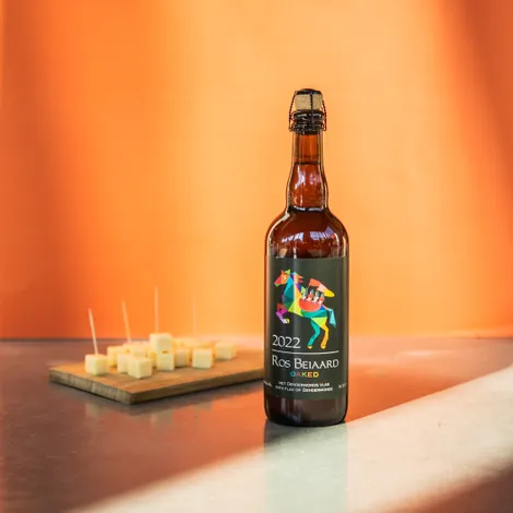 Bier van de maand: Ros Beiaard