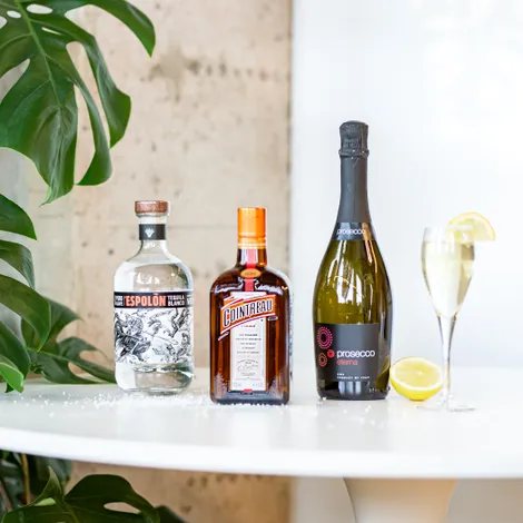blog feestelijk versierde cocktails
