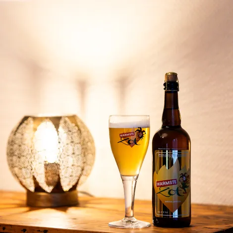 Bier van de maand: De Warmste Zot