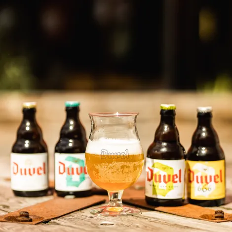 Duvel