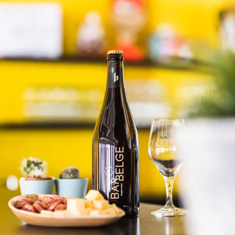 Bar Belge