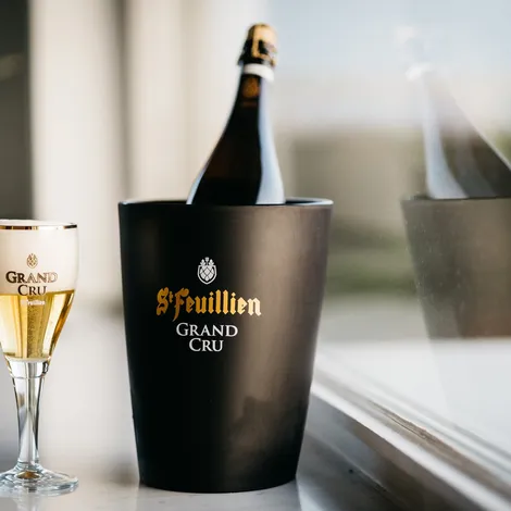 St Feuillien Grand Cru fles 75cl