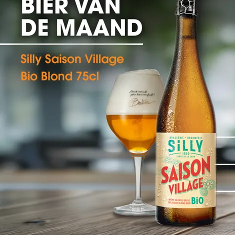 BVDM - silly saison