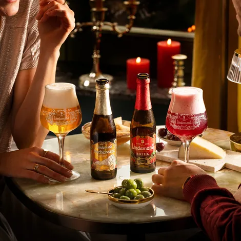 Lindemans