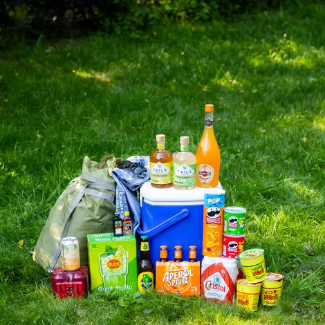 Festival Fever: De beste drankjes bij de leukste beats
