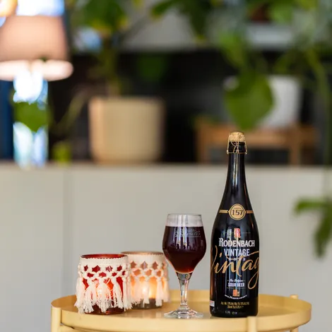 Bier van de maand: Rodenbach Vintage