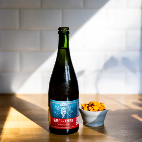 Bier van de maand: Amer-Amer