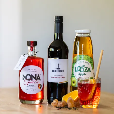 Mulled & cozy: warme dranken met een twist