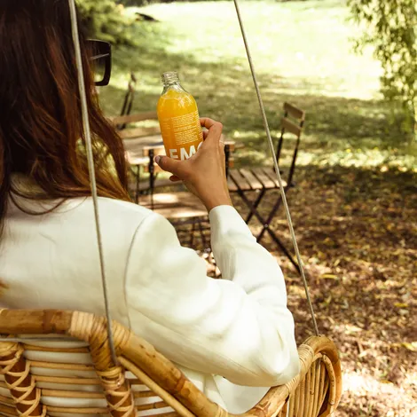 Lemonaid