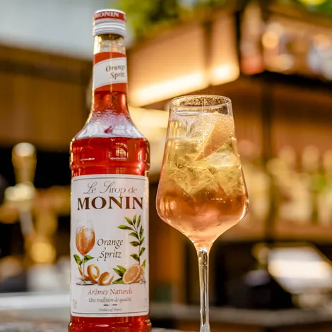 Monin