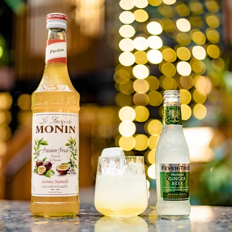 Inspiratie voor de zomer: de heerlijkste Mules met Fever-Tree Ginger Beer!