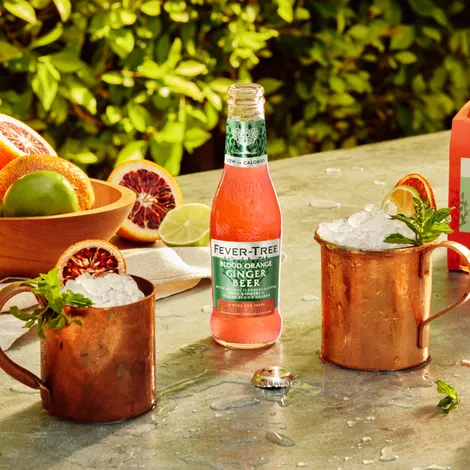 Fever Tree