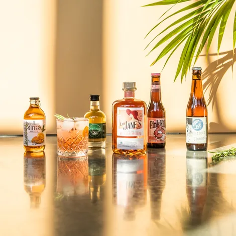 Bitter is beter: de smaak van het seizoen