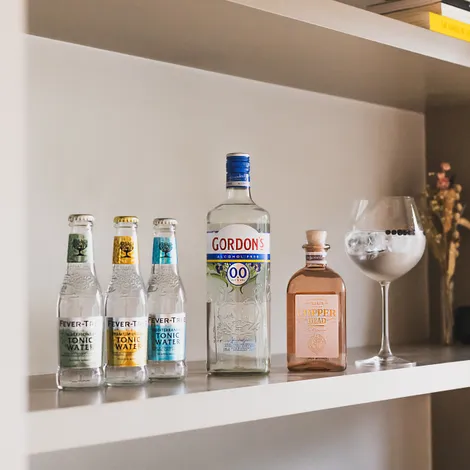 gin