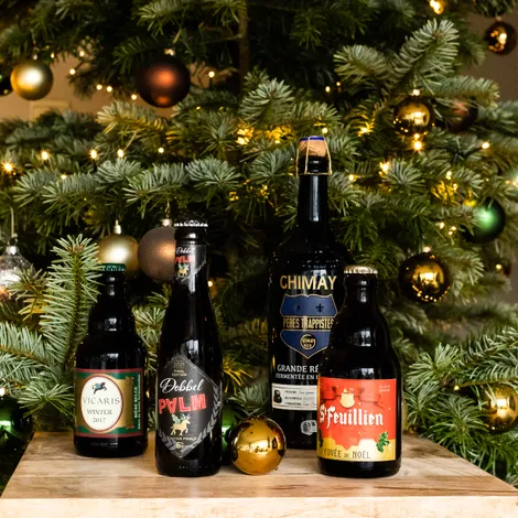 kerstbieren