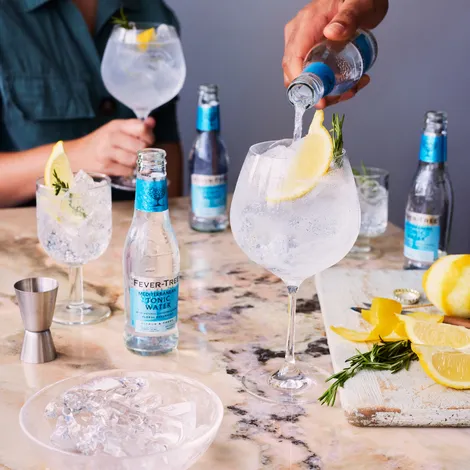 Fever Tree