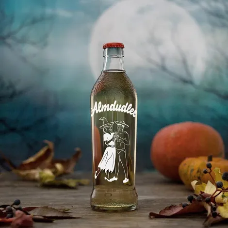 Almdudler