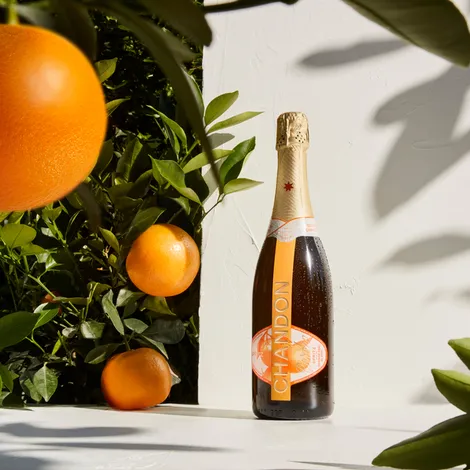 Chandon Garden Spritz fles 75cl