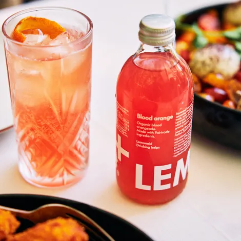 Lemonaid