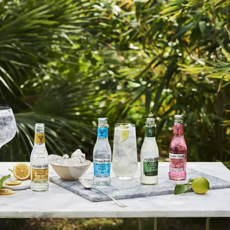 FEVER TREE