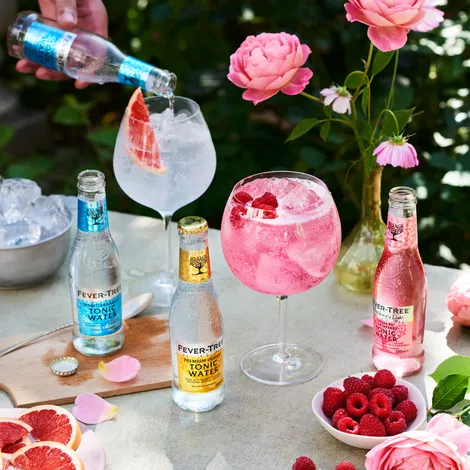 Fever Tree