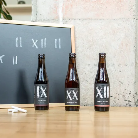 sour ales bierbox