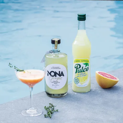 De lekkerste mocktails voor de zomer