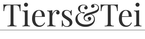 Logo Tiers&Tei