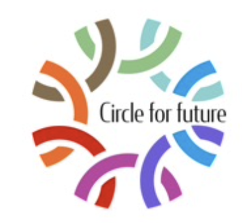 Logo Circle of future