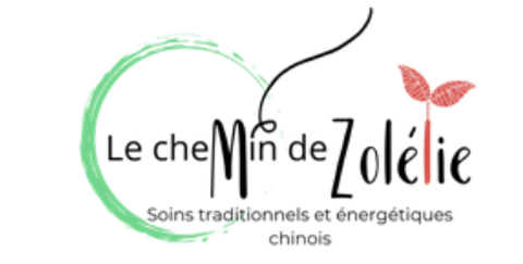 Logo Chemin de Zolélie