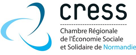 Logo CRESS Normandie