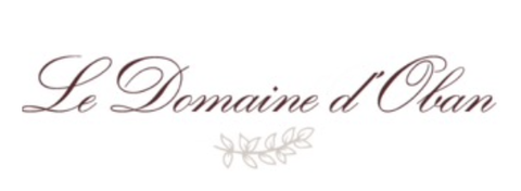 Logo Domaine d'Olan