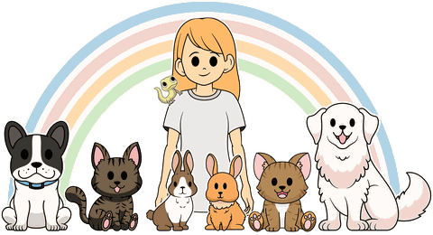 Phoebe's Pet Services