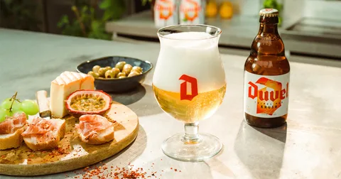 Duvel Krush
