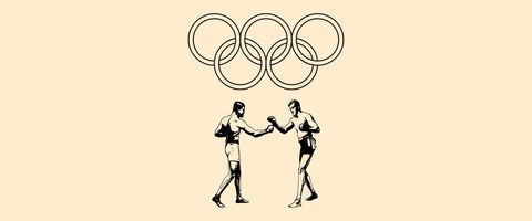Olympic Boxing: History & Facts