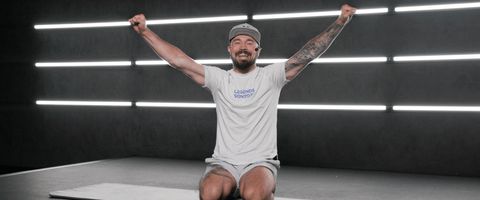 FightCamp Releases NEW Stacked Workouts Feature