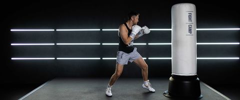 Why Boxing Is Great For Fitness