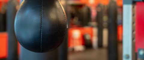 What Is a Speed Bag In Boxing?